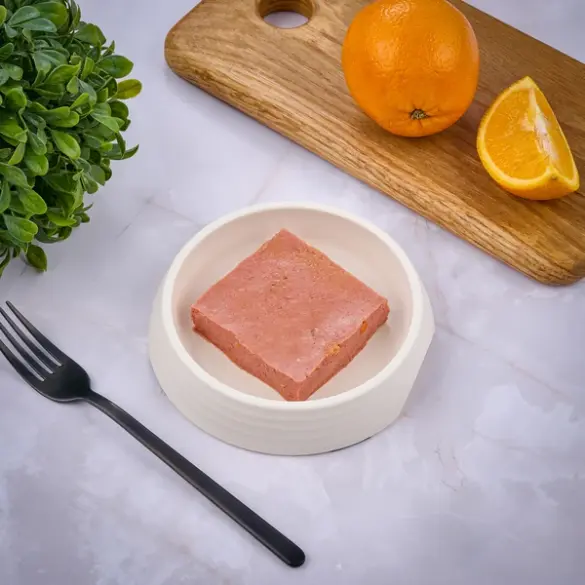 150гр Влажный корм Monge Dog Monoprotein FRUIT Turkey/Citrus Fruits для взрослых собак, паштет из Индейки с цитрусовыми
