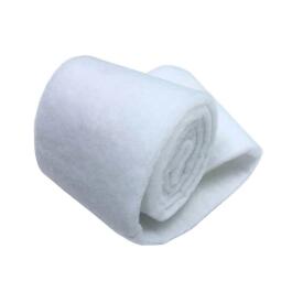 Фильтрующая вата BARBUS Экстра очистка 2м*20см