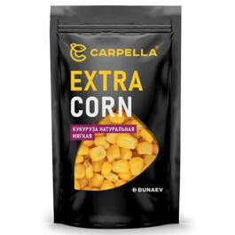 Насадка пакет "CARPELLA Кукуруза Желтая" 100г Тутти-Фрутти