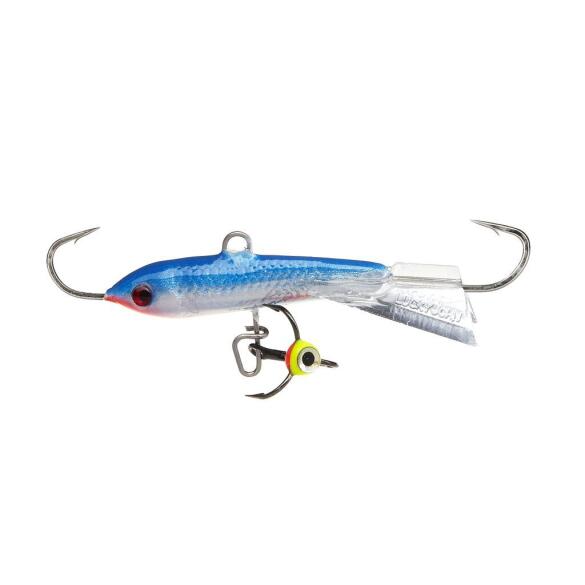 Балансир Lucky John CLASSIC 4 + тр. 40мм 15H