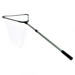 Подсачек Salmo 2 секции 150*37*40см, леска