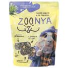 500гр Корм Zoonya для хомяков