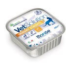 100гр Влажный корм Monge VetSolution Cat Urinary Struvite Вет. диета для кошек при мочекаменной болезни струвитного типа