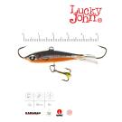 Балансир Lucky John NORDIC 4 + тр. 40мм 47H