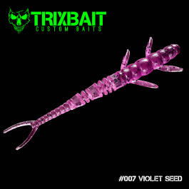 Резина Trix Flash 2 #007 violet seed