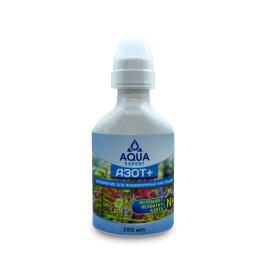 250мл Удобрение AQUAEXPERT для аквариумных растений  АЗОТ+