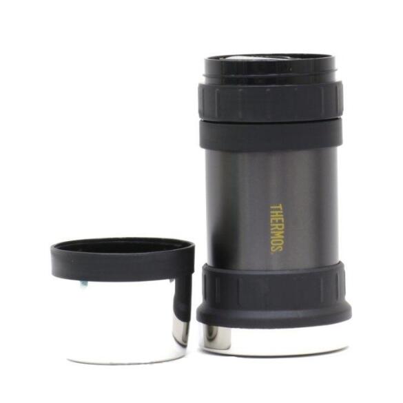 Термос для напитков Thermos 2345GM Stainless Steel 0,47л
