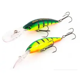 Воблер Akara Top Trolling 110 мм 25 гр А17