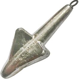 Маркерный груз ""Ракета"" 85гр 1шт