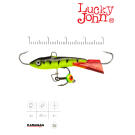 Балансир Lucky John CLASSIC 4 + тр. 40мм 31RT