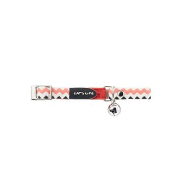 Ошейник HUNTER Collar Cat Kyoto для кошек