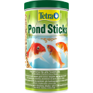 Корм в развес TETRA Pond Sticks для больших и прудовых рыб, 1кг