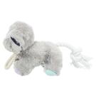 Игрушка "TRIXIE" для собак "Собака Junior", с пищалкой, 24см