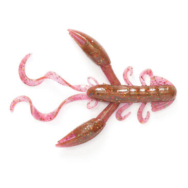 Резина Lucky John Rock Craw 2'' S14 10шт