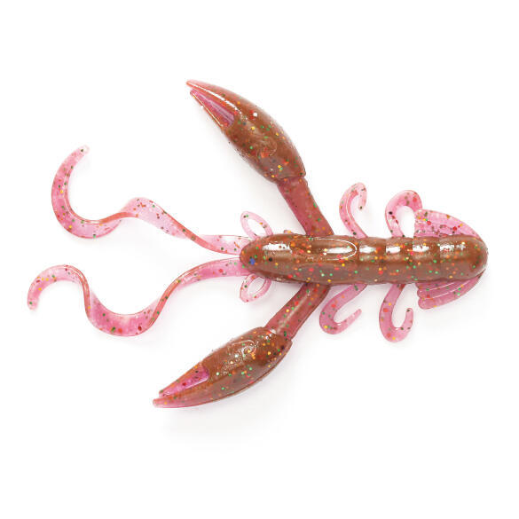 Резина Lucky John Rock Craw 2'' S14 10шт