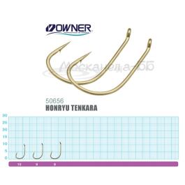 Крючки Owner 50656 №10