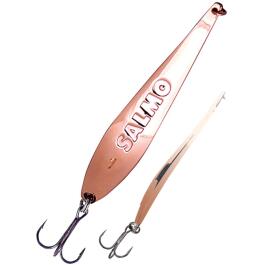 Блесна вертикальная зимняя Lucky John S-1 с тр. 01.5гр C