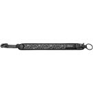 Ошейник HUNTER Collar Divo Reflect 45-55/L, Черный/серый