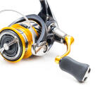 Катушка Daiwa 2019 Revros LT# 2500