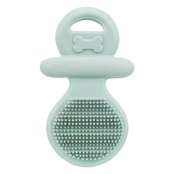Игрушка-апорт "TRIXIE" для собак, "Junior", тренировочная, 9см