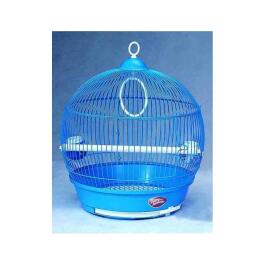 Клетка Happy Animals В200 для грызунов, 33х23х26см