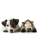 Игрушка Hunter Toy Dog Faro Pig для собак, 28см