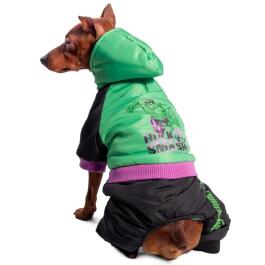 Свитер Triol-Disney Marvel Халк, M 30см