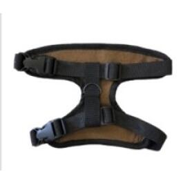 Шлея "Клиппер" 35*45см/40*55см