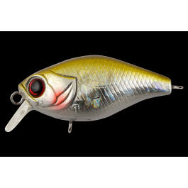 Воблер TsuYoki CHEF SR 40F silent 1005