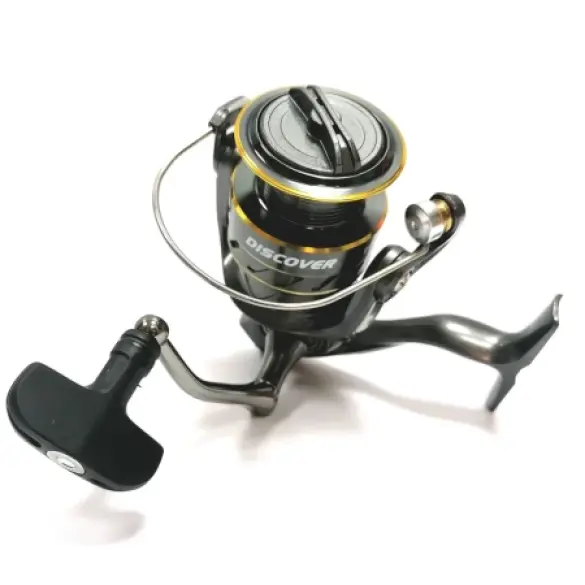Катушка безынерционная KAIDA DISCOVER (5+1) DIS-5000F