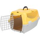 Переноска TRIXIE "Capri Transport Box 1 & 2" для животных до 6кг, 32х31х48см