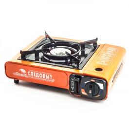 Плита газовая СЛЕДОПЫТ Classic