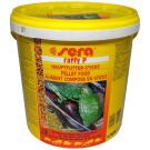 Корм в развес SERA Raffy P Nature для водных черепах, 1кг