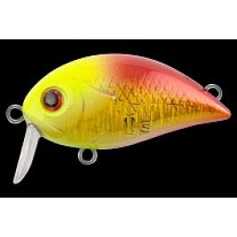 Воблер TsuYoki  XAKER SSR 32F 1021 3,4гр ,0.2-0.4м