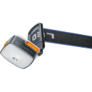 Фонарь налобный Navigator NPT-H26 1CREE LED+4LED 3режима, аккум.850мА/ч