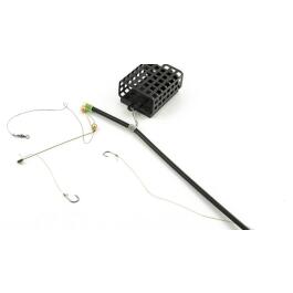 Прикормка VABIK PRO Silver Glory Лещ и другая рыба 1кг