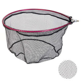 Голова подсачека Feeder Concept 50*40см прорезиненная