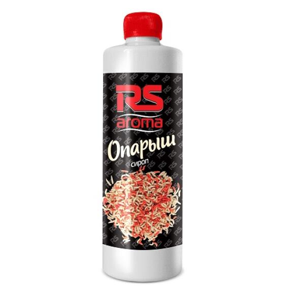 Ароматизатор сироп RUTILUS RS Опарыш, 500мл