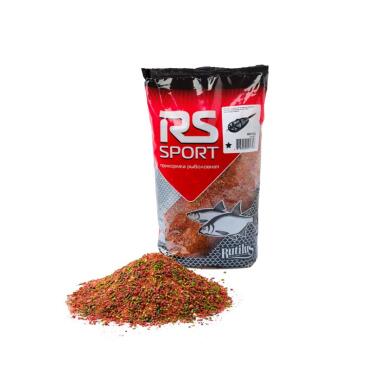 Прикормка RUTILUS RS SPORT Метод 1кг