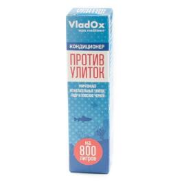 Кондиционер VladOx 50мл Против улиток