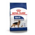3кг Корм ROYAL CANIN Maxi Adult для взрослых собак крупных пород от 15 месяцев