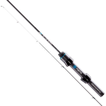 Спиннинг Favorite Blue Bird Nano#, 1.83m, 0.2-1.5g