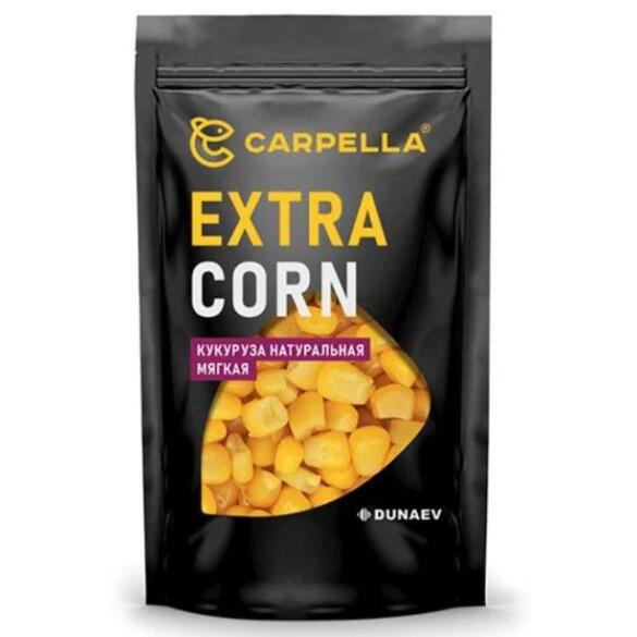 Насадка пакет "CARPELLA Кукуруза" 100г Мед