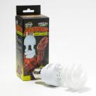 Мини-лампа HEATING для террариума UVB 5.0 13Вт Е27