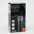 Фильтр BARBUS 035 БИО-БОКС с наполнителем и флейтой для аквариума 40-80л