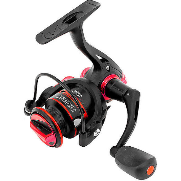 Катушка Akara Viper 500 4bb