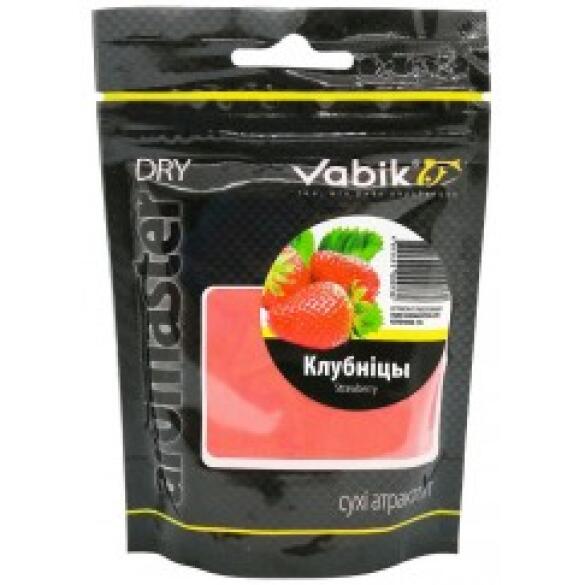 Аттрактант VABIK Aromaster-Dry Клубника, 100г