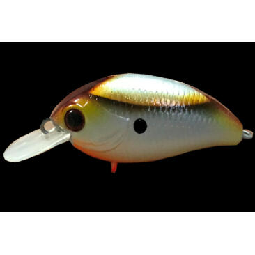 Воблер TsuYoki CHEF SR 40F silent SD004