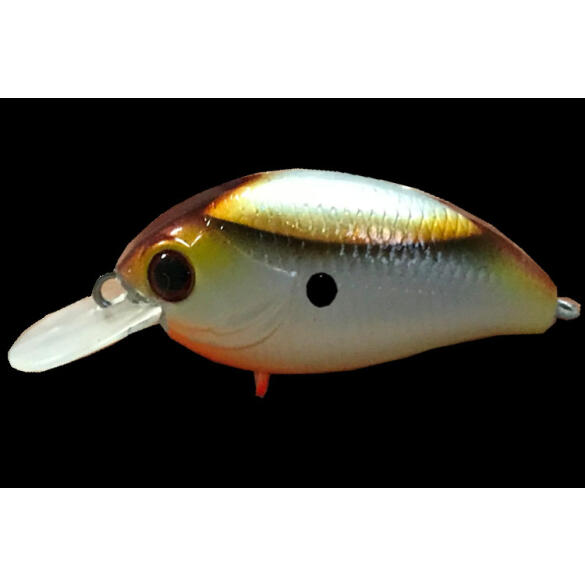Воблер TsuYoki CHEF SR 40F silent SD004