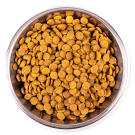 0,4кг Корм Monge Cat Monoprotein Sterilized Trout Монопротеиновый для стерилизованных кошек с Форелью